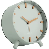Metalen alarm Karlsson Grace