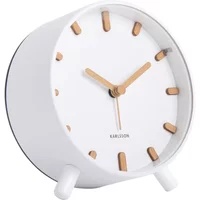 Metalen alarm Karlsson Grace