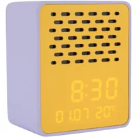 Alarm Karlsson Funky Vibes Bluetooth Speaker