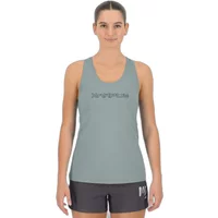 Women's tank top Karpos Quick image 2
