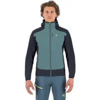 Hiking jacket Karpos Lede image 2