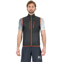 Sleeveless windbreaker Karpos Lavaredo image 2