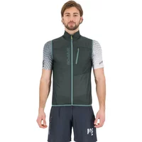 Sleeveless windbreaker Karpos Lavaredo image 2