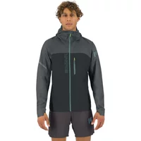 Waterproof Jacket Karpos Lavaredo Rain Evo image 2