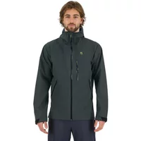 Waterproof Jacket Karpos Pluvia image 2