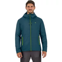 Full zip windbreaker Karpos Ra Stua image 2