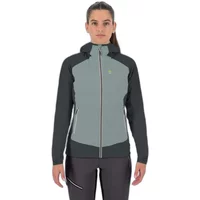 Women's hiking jacket Karpos Lede image 2