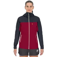 Women's waterproof jacket Karpos Lavaredo Rain Evo image 2