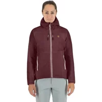 Women's Full Zip Windbreaker Karpos Ra Stua image 2