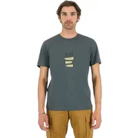 T-shirt Karpos Trees image 2