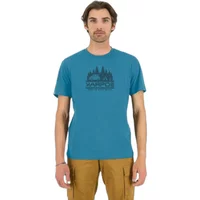 T-shirt Karpos Trees image 2