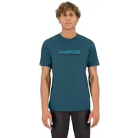 T-shirt Karpos Loma image 2
