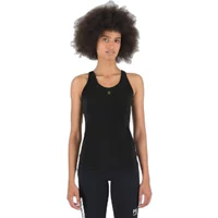 Women's tank top Karpos Easyfrizz image 2