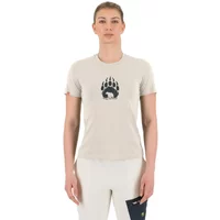Women's T-shirt Karpos Wild Animal image 2