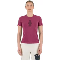 Women's T-shirt Karpos Wild Animal image 2