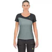 Women's Jersey Karpos Averau image 2