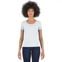 Women's cotton T-shirt Karpos image 2