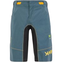 Velo Store - UK Short Karpos Ballistic Evo | Extra 10% off with Subscription, Postage £16.79 to UK Fedex.