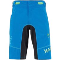 Velo Store - UK Short Karpos Ballistic Evo | Extra 10% off with Subscription, Postage £16.79 to UK Fedex.