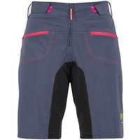 Velo Store - UK Women's shorts Karpos Ballistic Evo | Extra 10% off with Subscription, Postage £16.79 to UK Fedex.