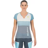 Women's Jersey Karpos Moved Evo image 2