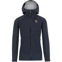 Waterproof jacket Karpos Temporale image 2
