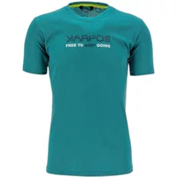 Velo Store - UK Jersey Karpos Val Federia | Extra 10% off with Subscription, Postage £16.79 to UK Fedex.