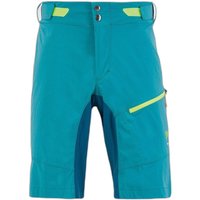 Velo Store - UK Short Karpos Val Viola | Extra 10% off with Subscription, Postage £16.79 to UK Fedex.