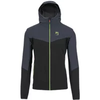 Sleeveless jacket Karpos Lede Convertible image 2