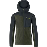 Down jacket Karpos Castore
