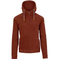 Hooded jacket Karpos Ghiro