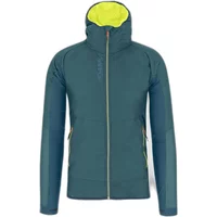 Hooded jacket Karpos Lavaredo Evo