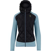 Women's hooded fleece Karpos Marmarole Retro image 2