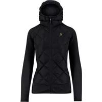 Women's hooded fleece Karpos Marmarole Retro image 2