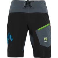Velo Store - UK Bermuda shorts Karpos Val Di Dentro | Extra 10% off with Subscription, Postage £16.79 to UK Fedex.