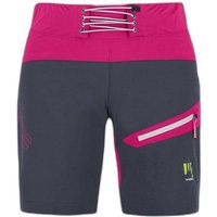 Velo Store - UK Women's shorts Karpos Val Di Dentro | Extra 10% off with Subscription, Postage £16.79 to UK Fedex.