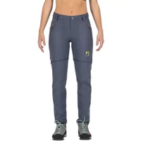 Women's Trousers Karpos Bosconero W Zip-Off image 2