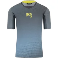 Velo Store - UK Jersey Karpos Val Di Dentro | Extra 10% off with Subscription, Postage £16.79 to UK Fedex.