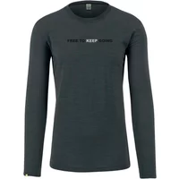 Long sleeve T-shirt Karpos Coppolo Merino