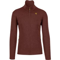 Zipped fleece Karpos Pizzocco