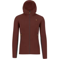 Hooded fleece Karpos Marmolada image 2