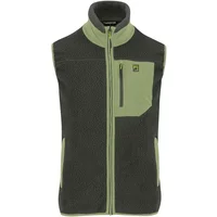 Sleeveless fleece Karpos Moiazza Retrò