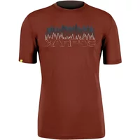 T-shirt Karpos Bosco