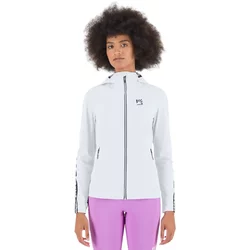 Women's Zip-Up Jacket Karpos Easyfrizz