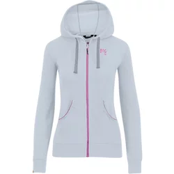 Women's Zip-Up Hoodie Karpos Coppolo