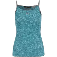 Women's tank top Karpos Prato Piazza