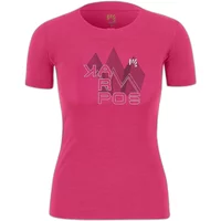 Women's Jersey Karpos Gusela image 2