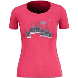 Women's T-Shirt Karpos Bosco