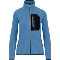 Women's fleece Karpos Rocchetta Evo image 2