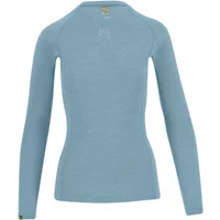 Thermal shirt Karpos Dinamico Merino 180 image 2